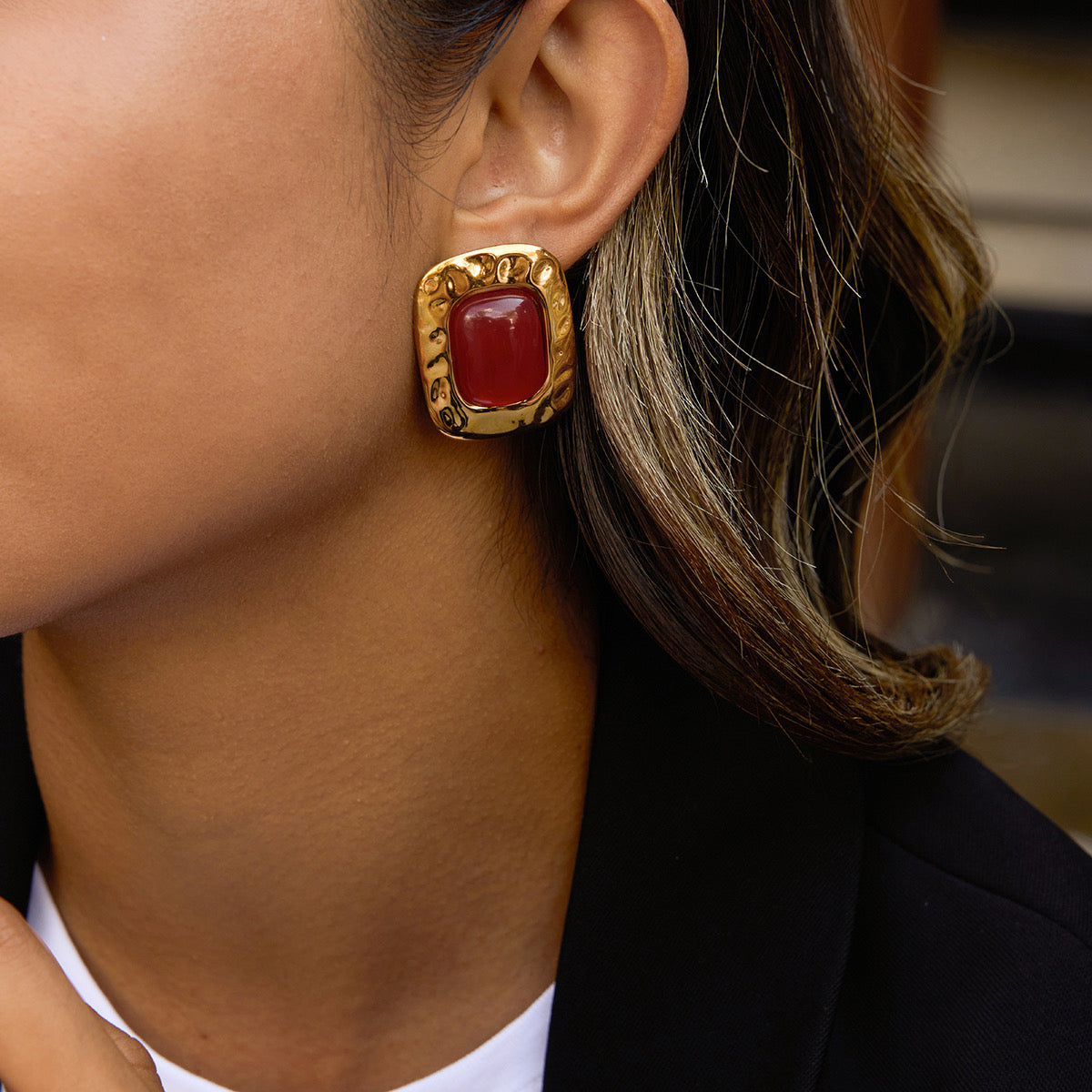 Aretes