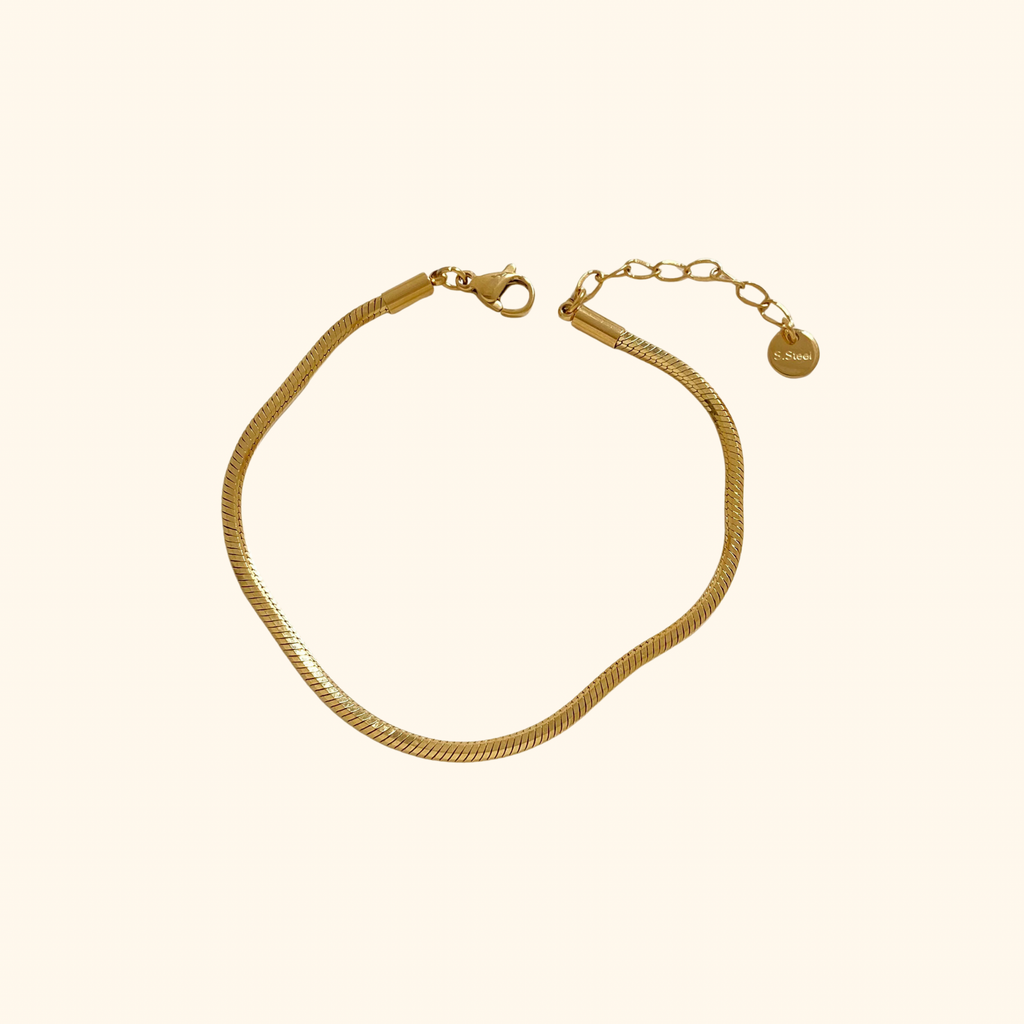 Set tres pulseras