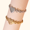 Pulsera “marlyn”