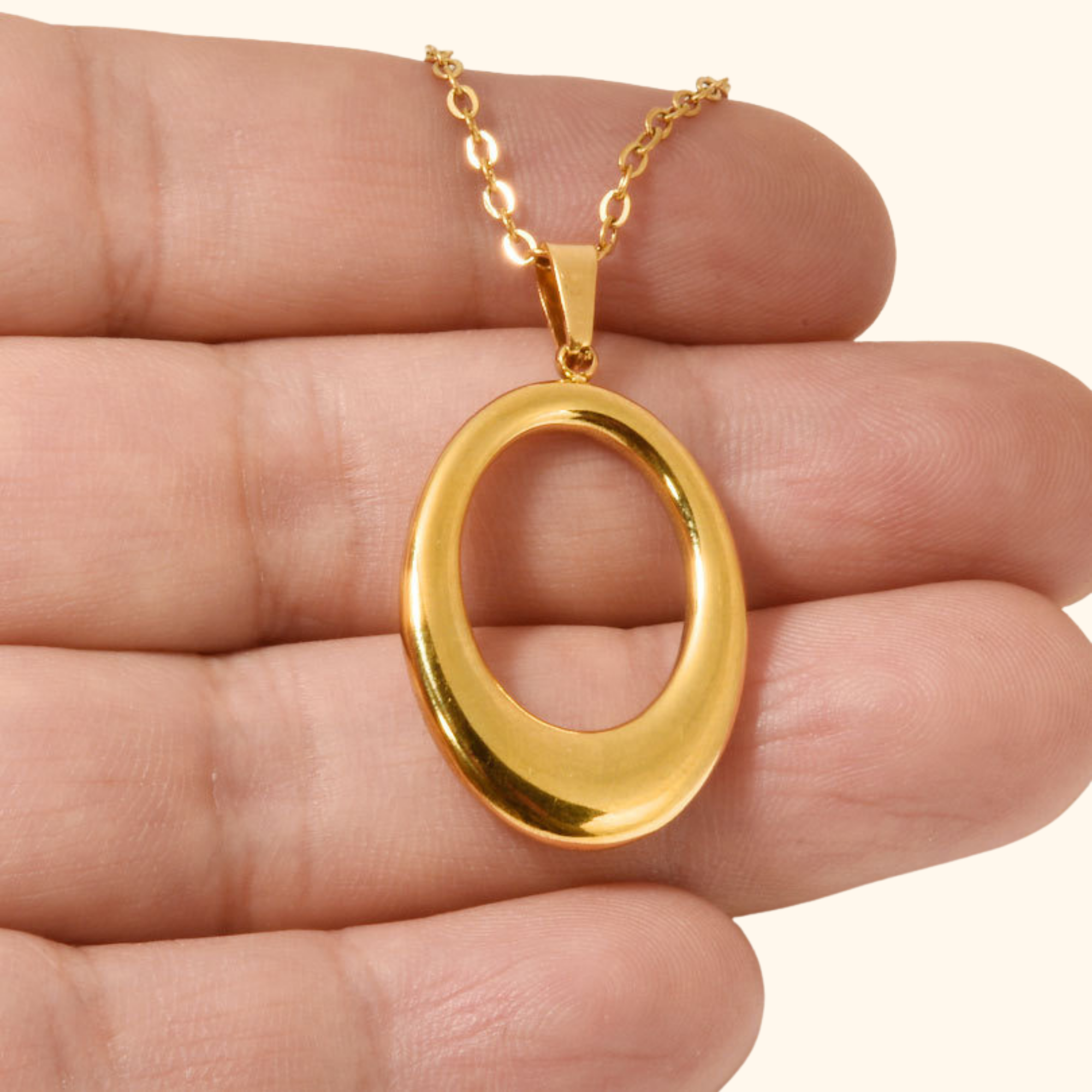 Collar “latino”