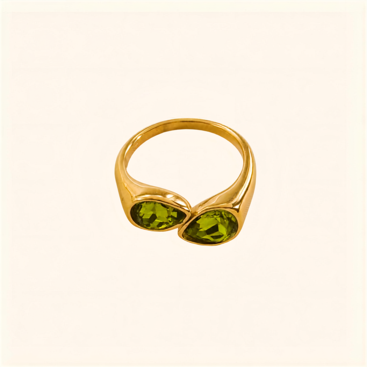 Anillo “siena”