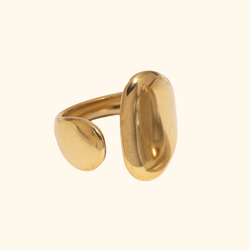 Anillo “aura”