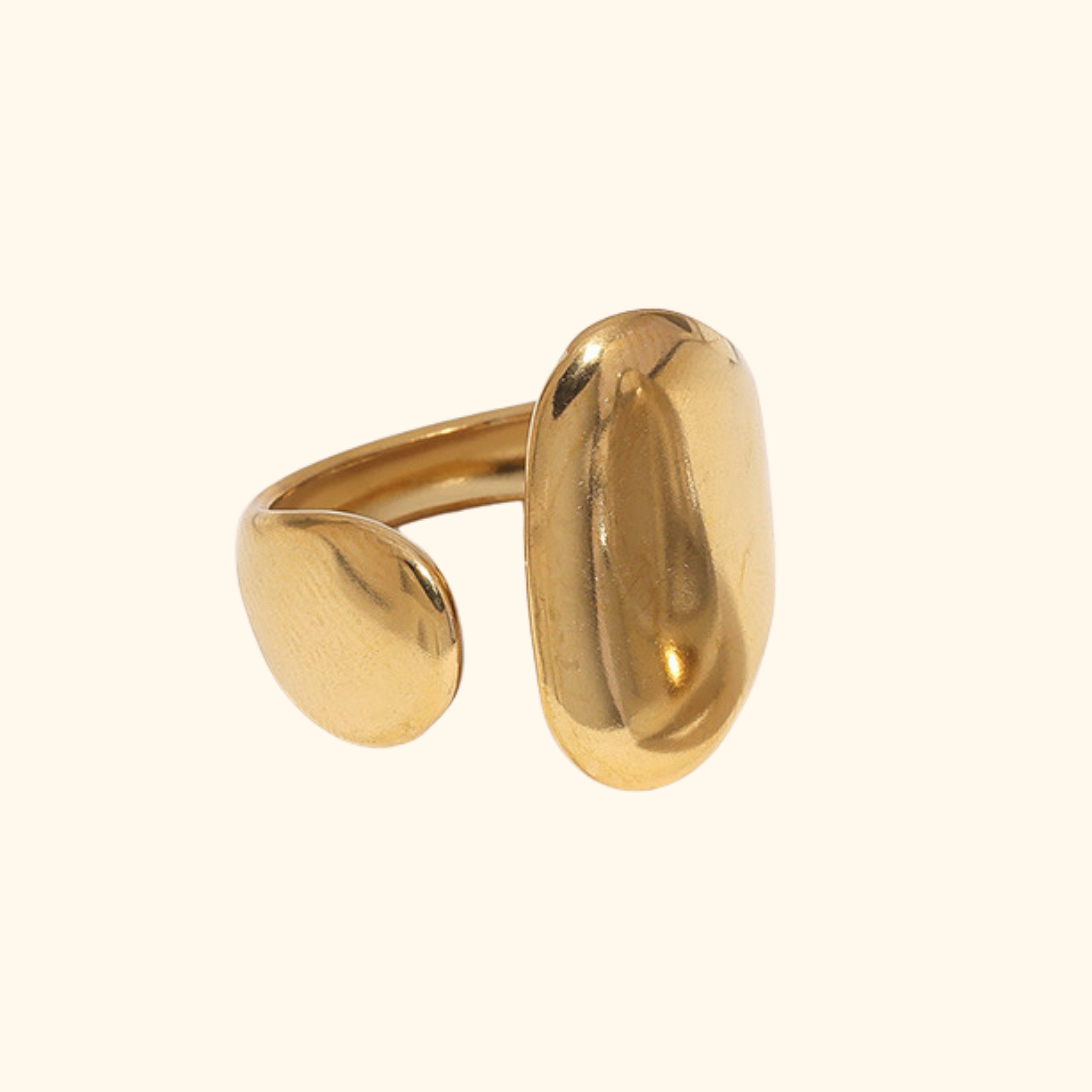 Anillo “aura”