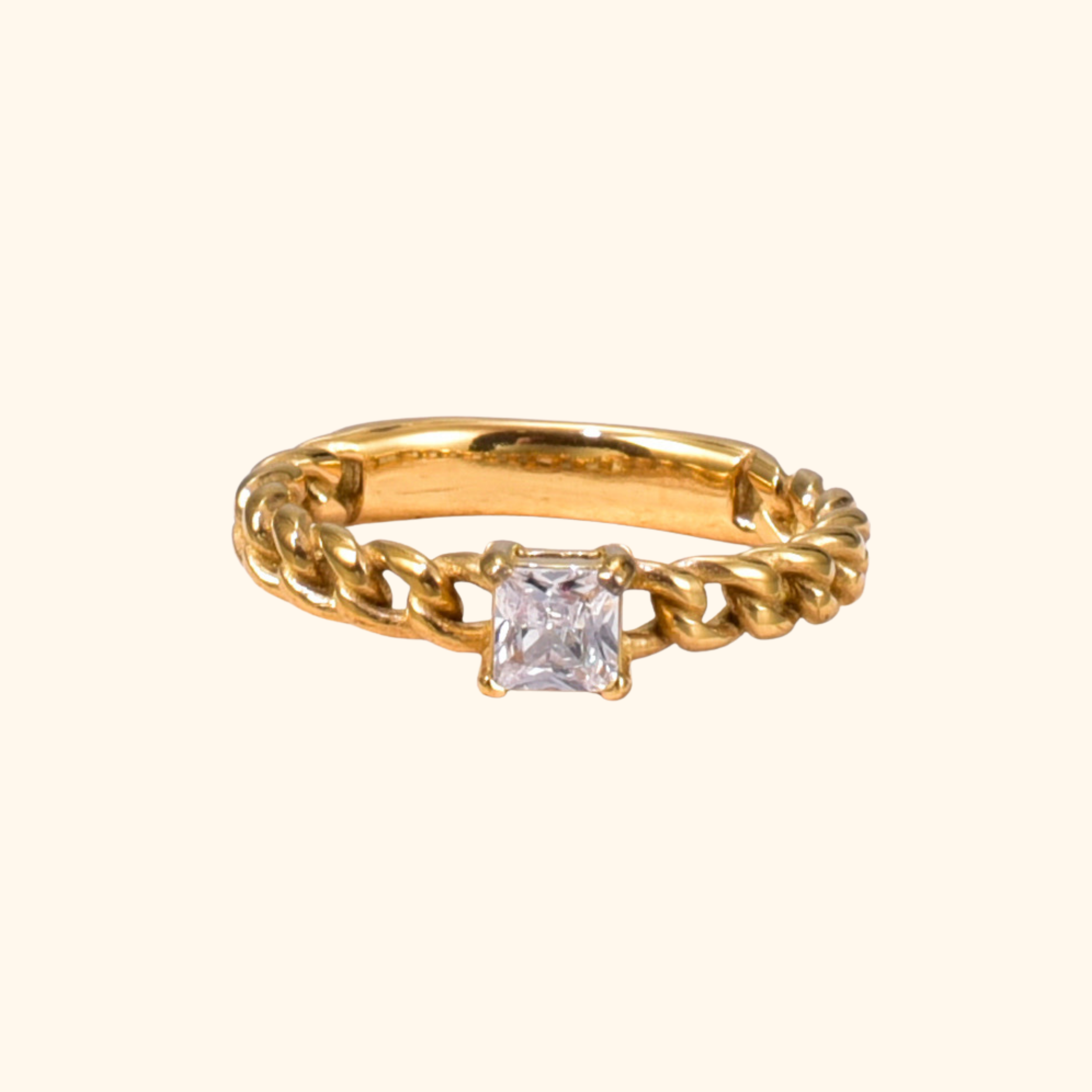 Anillo “tous”