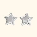 Aretes estrella