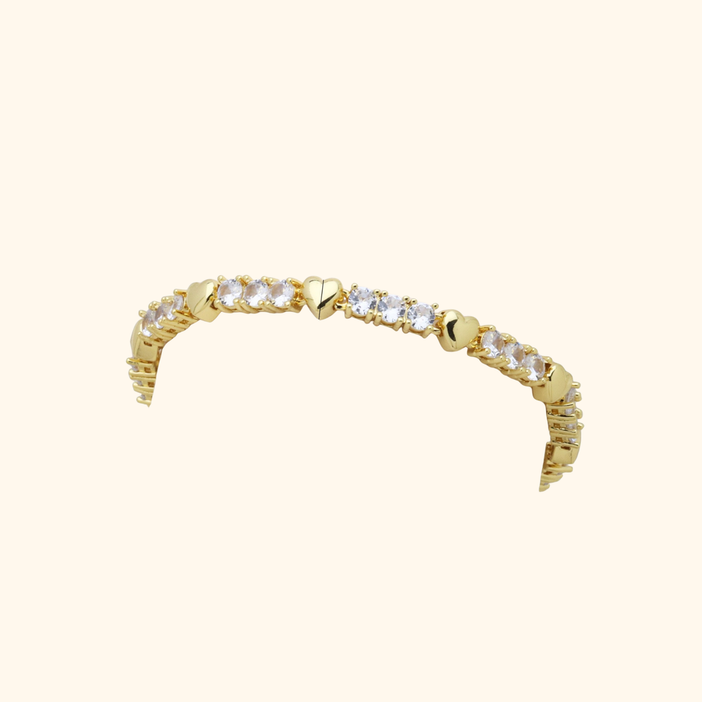 Pulsera Irlanda