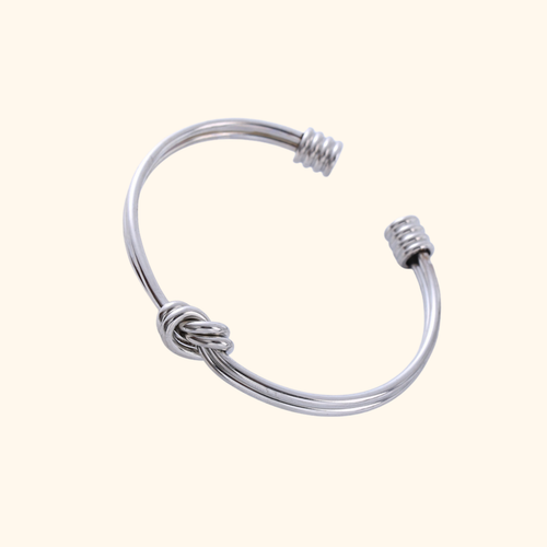Pulsera nudo