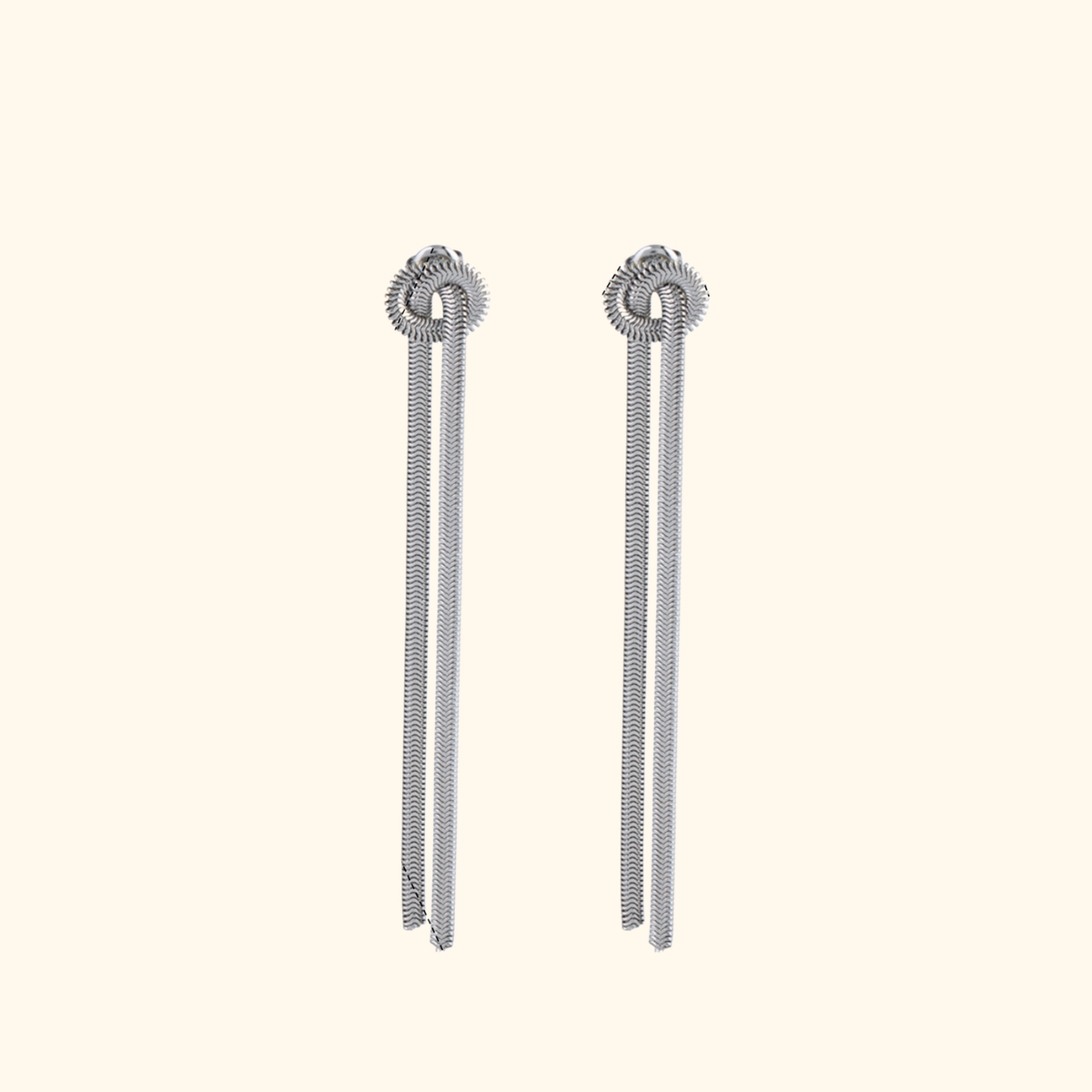 Aretes “dakota”