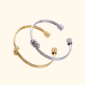 Pulsera nudo