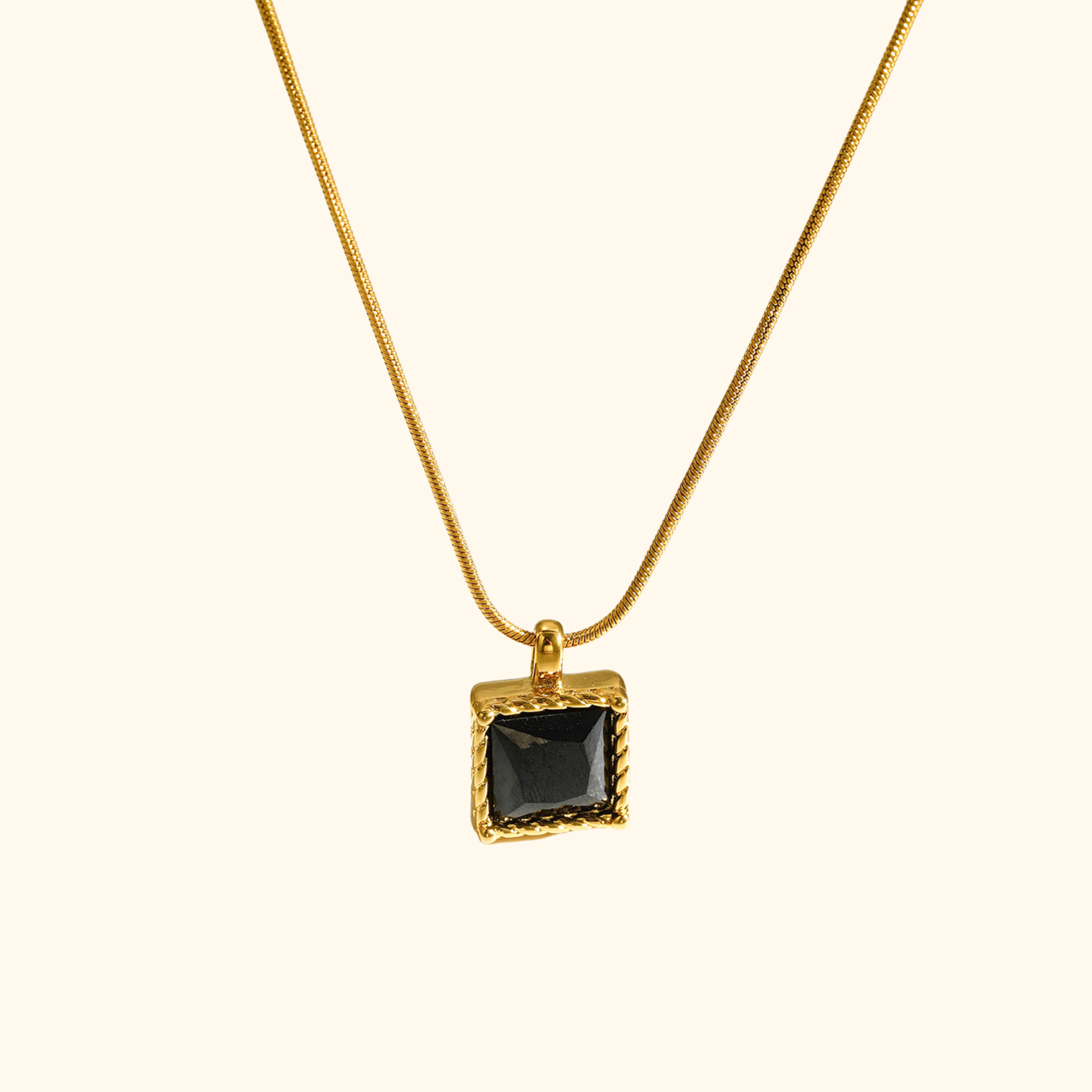 Collar “Vilma”