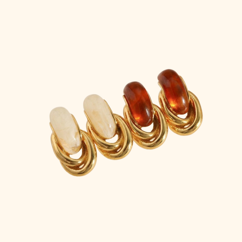 Aretes “abstractos”