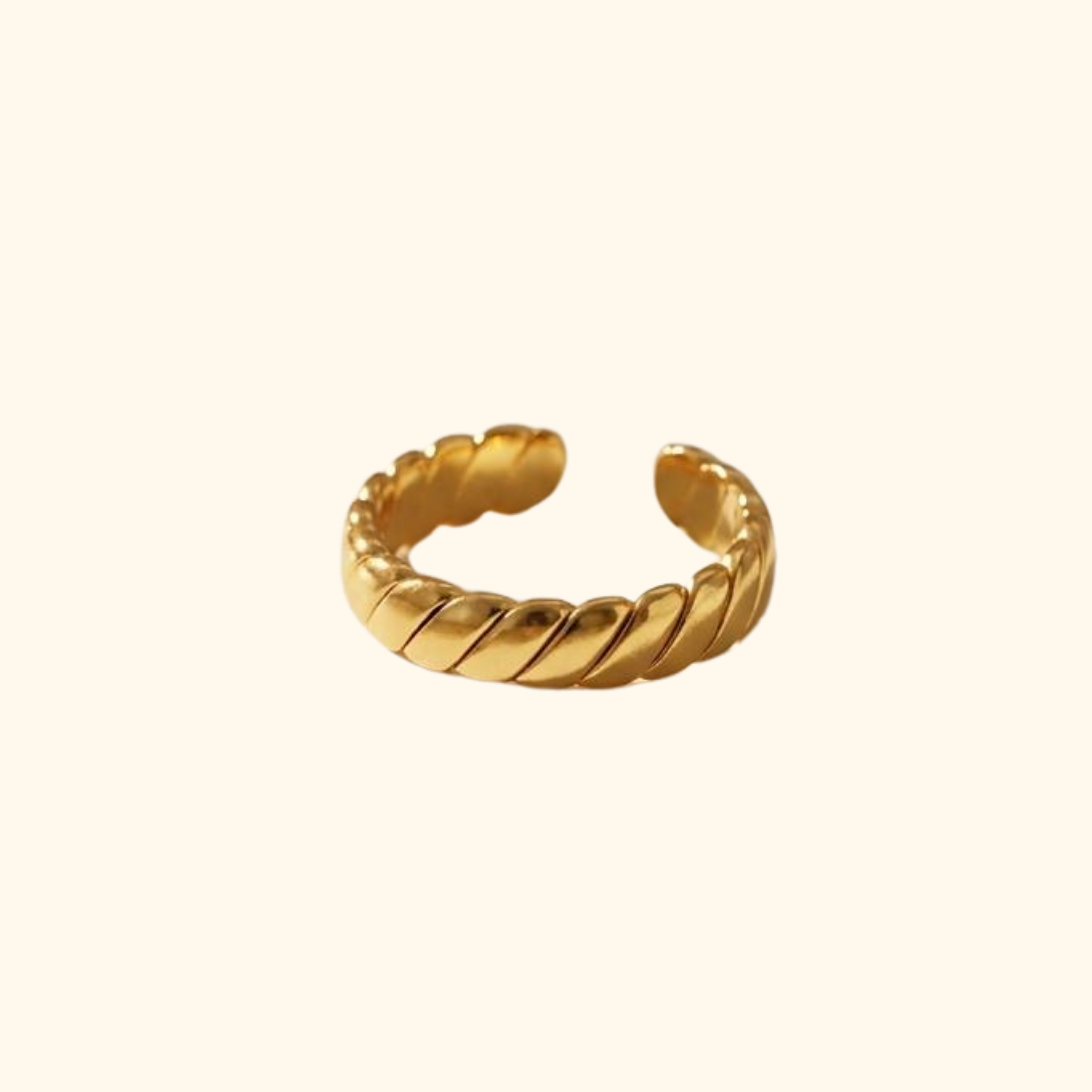 Anillo “Lucas”