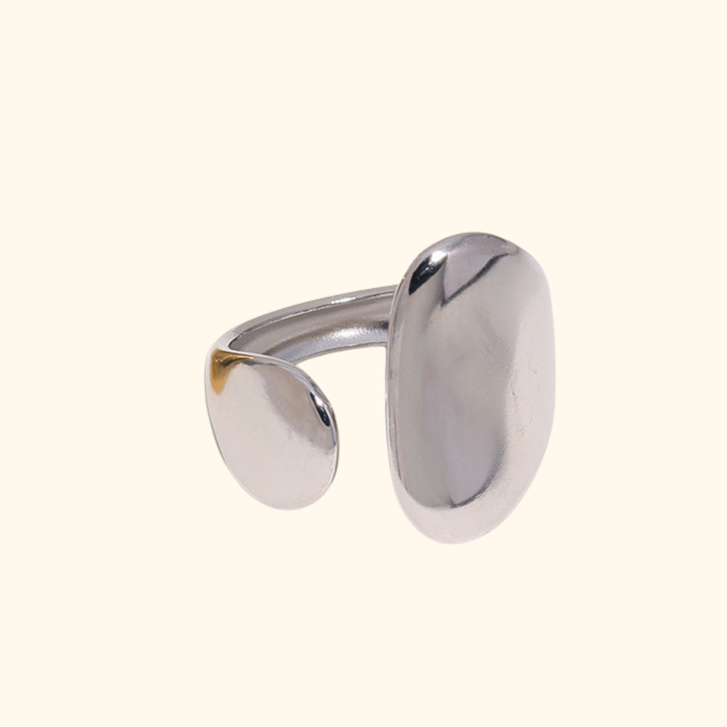 Anillo “aura”