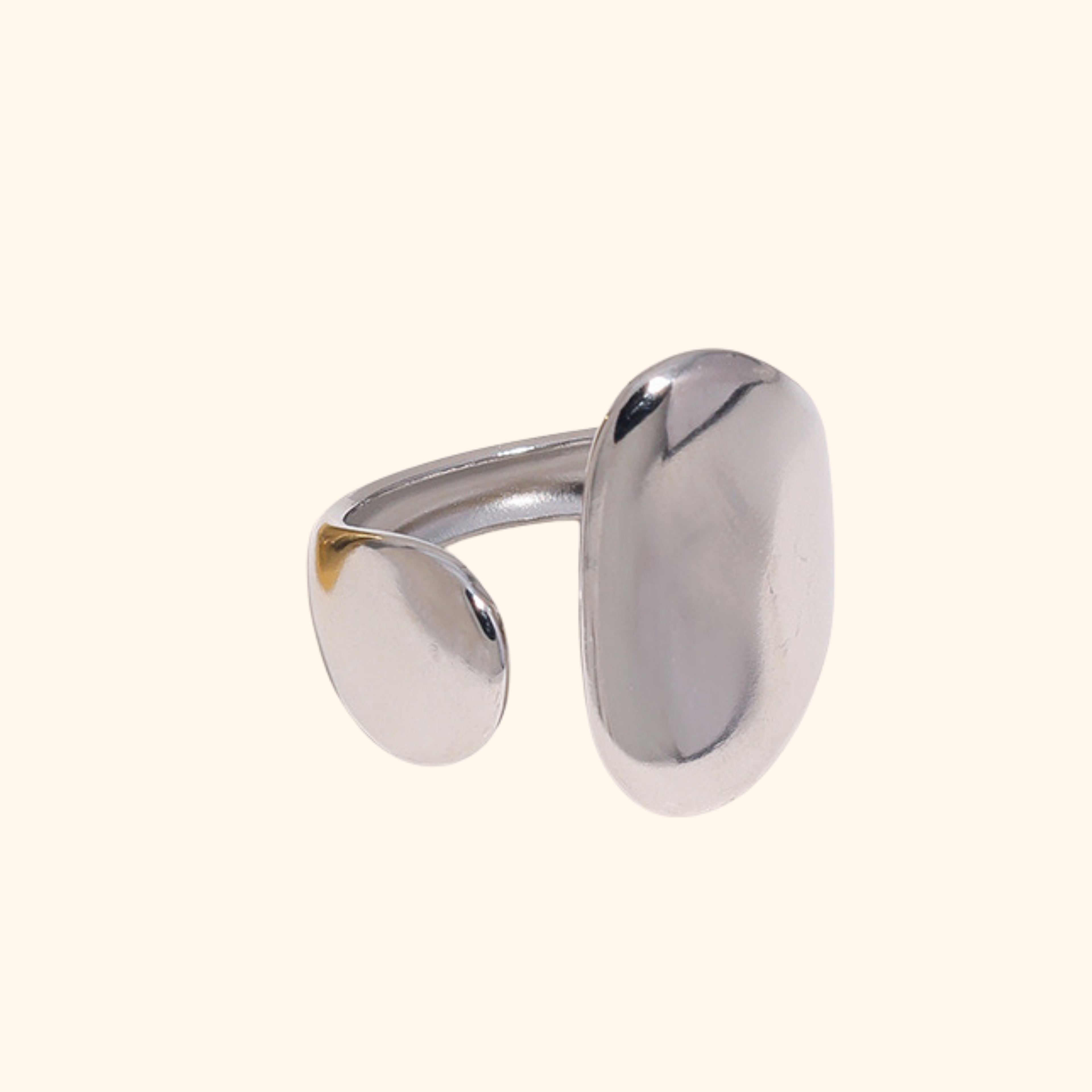 Anillo “aura”