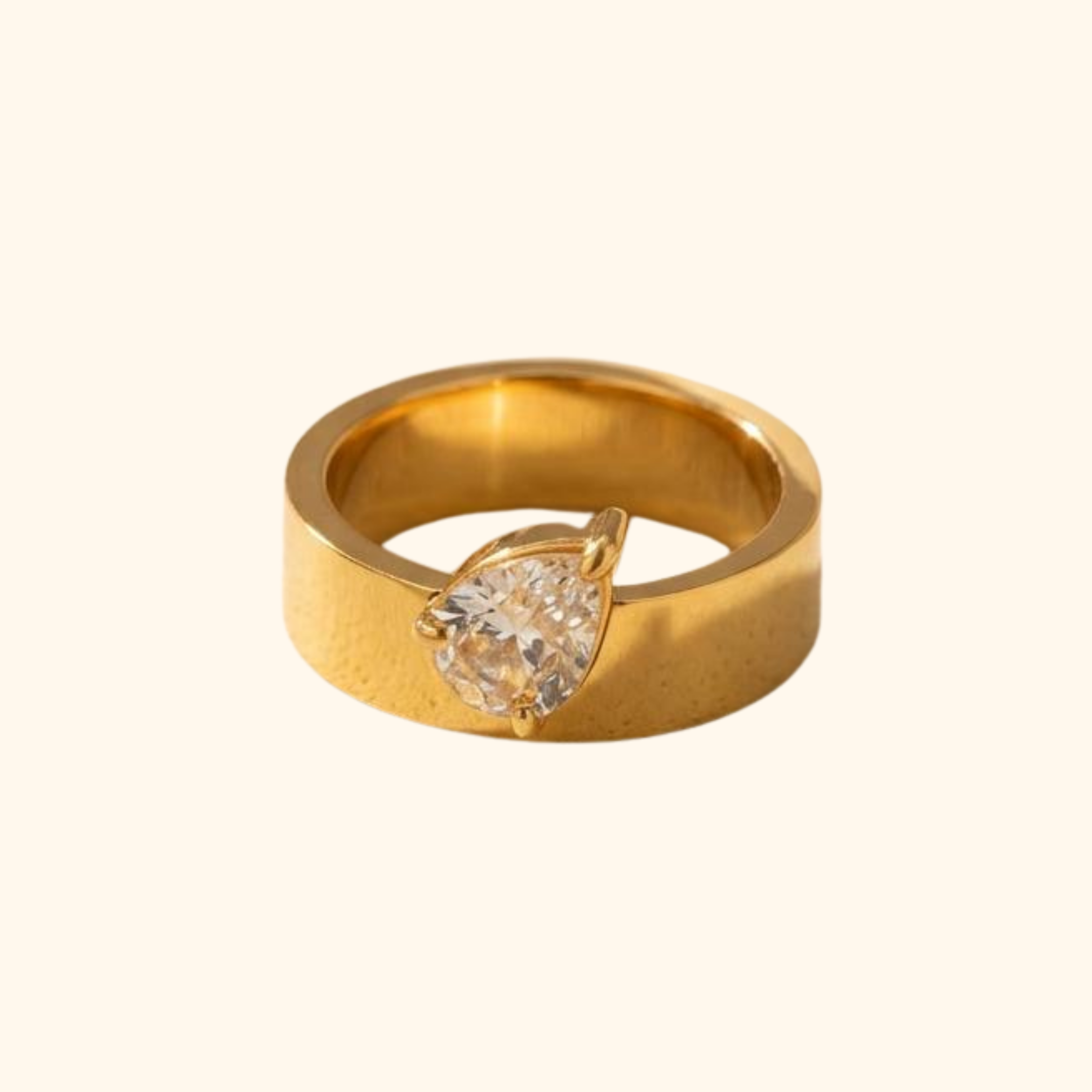 Anillo “Croacia”