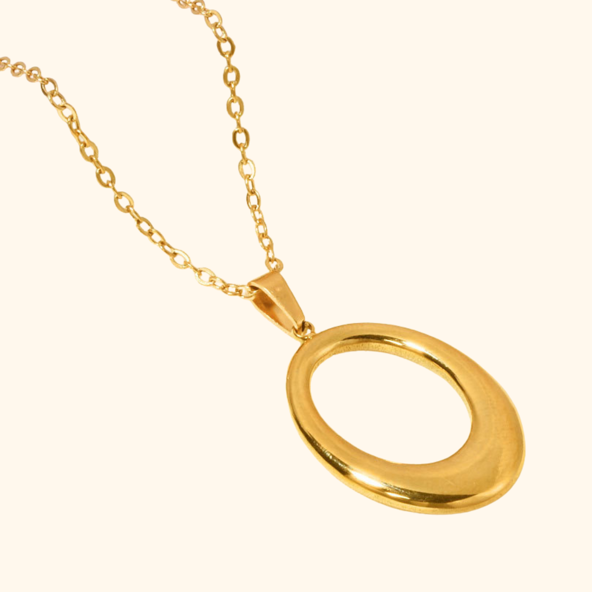 Collar “latino”