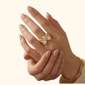 Anillo “Martina”