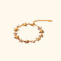 Pulsera estrellas