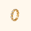 Anillo “paris”