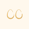 Aretes Alondra