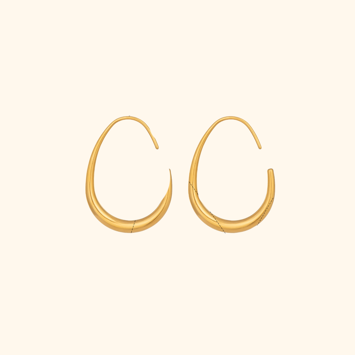 Aretes Alondra