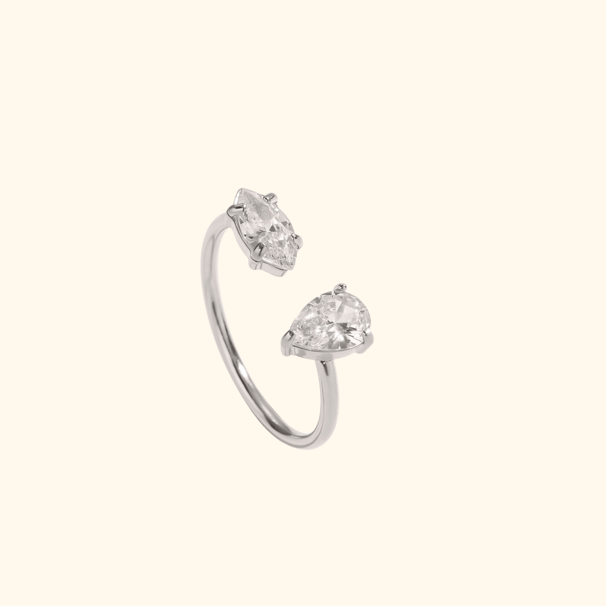 Anillo “Camil”