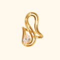 Anillo “óleo”