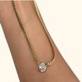 Collar “irina”