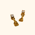 Aretes “Constanza”