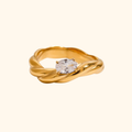 Anillo “rhode 1”