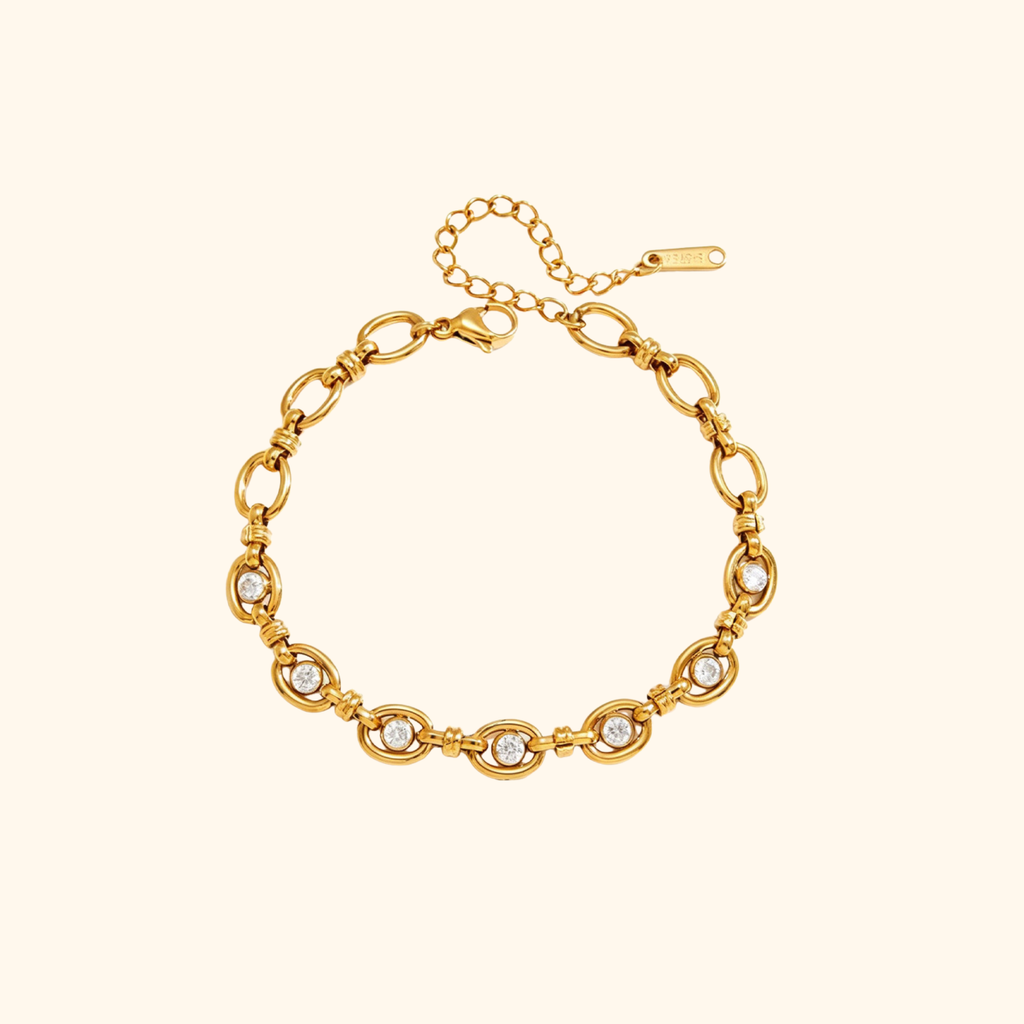 Pulsera “génesis”