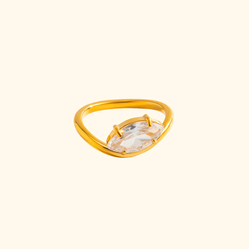 Anillo Lidia