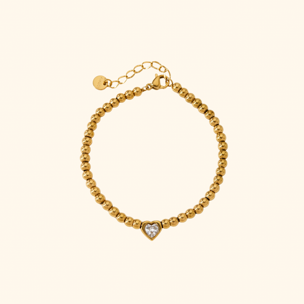 Set tres pulseras