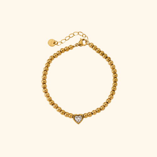 Set tres pulseras