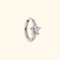 Arete #5 silver