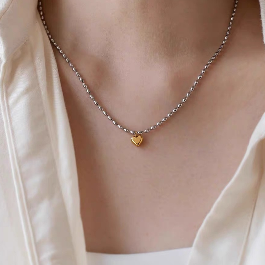 Collar “Lucy”