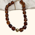 Collar “Copenhague” carey