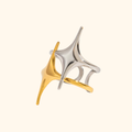 Anillo “destello”