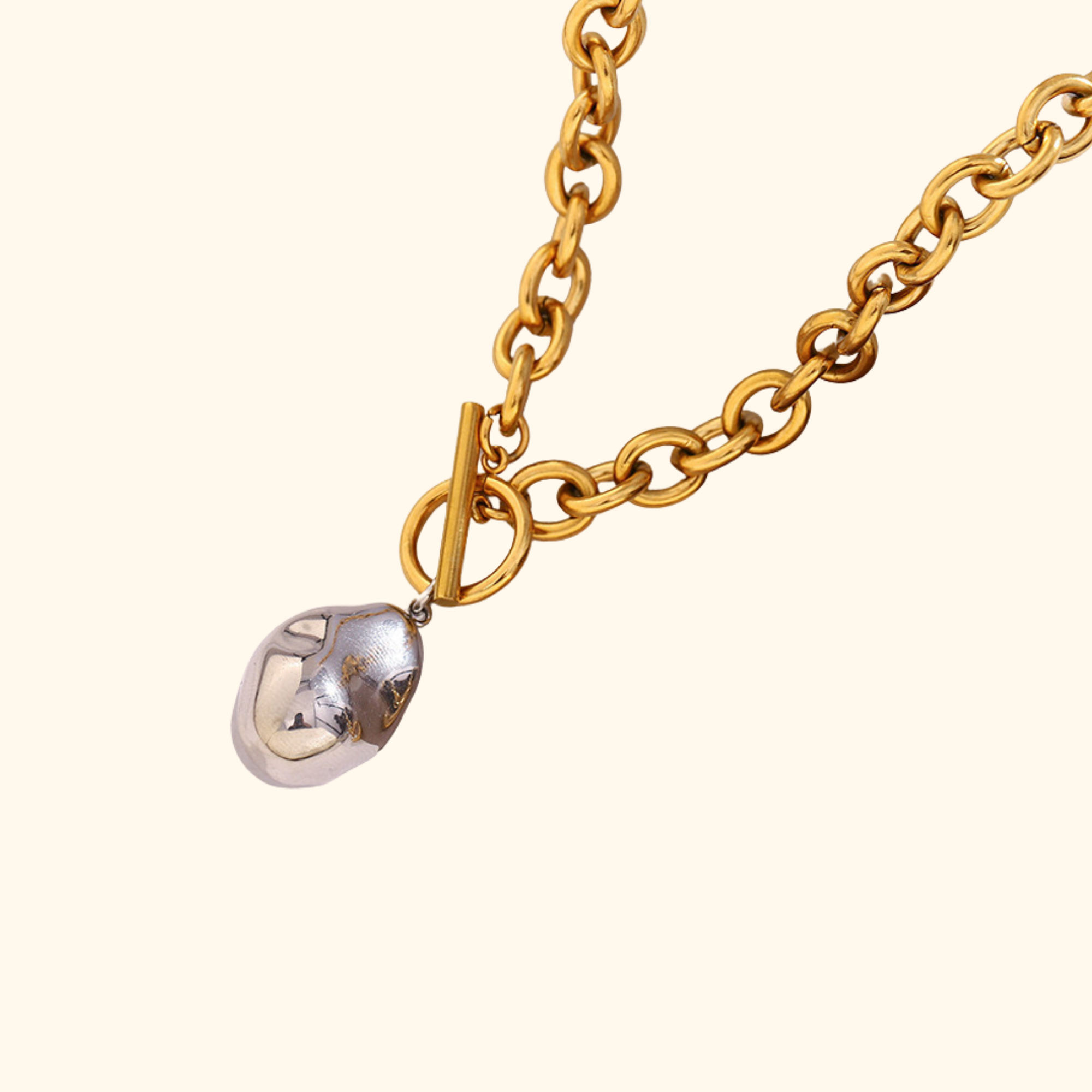 Collar “dúo”