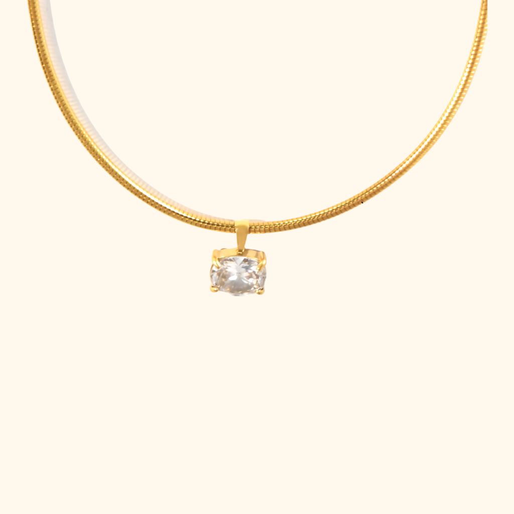 Choker “Nebraska”
