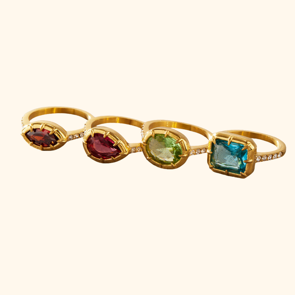 Anillo Londres
