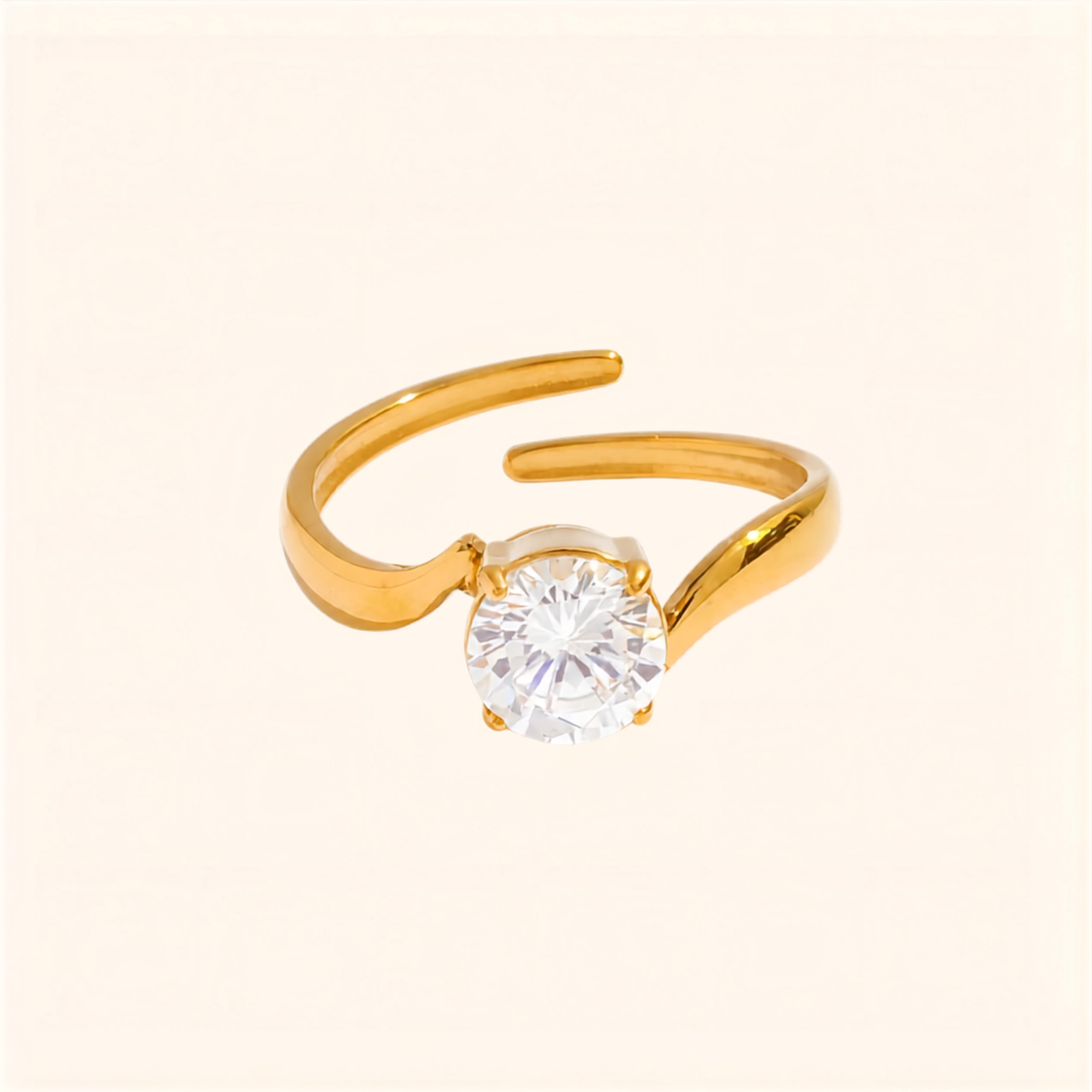 Anillo tous