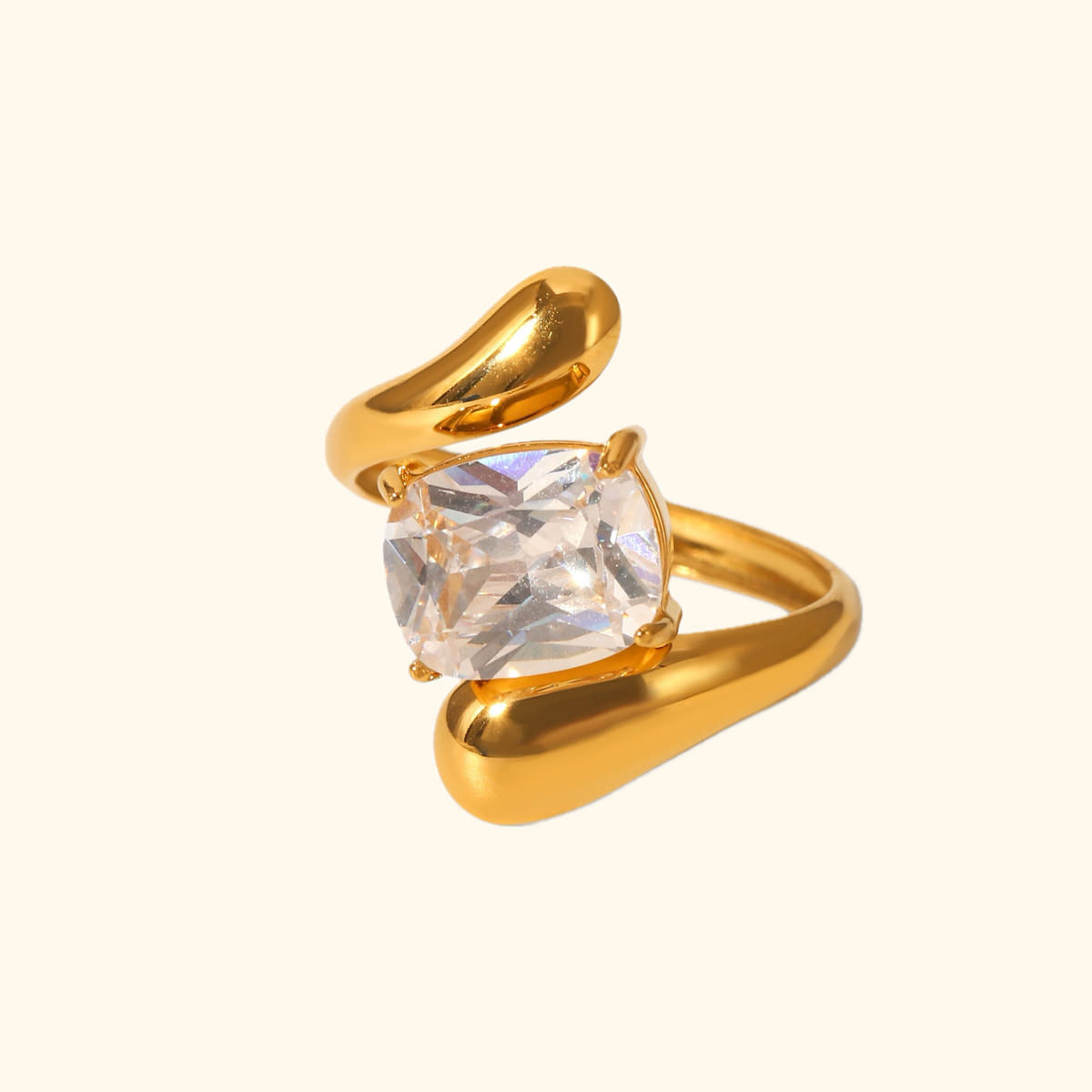 Anillo “Marla”