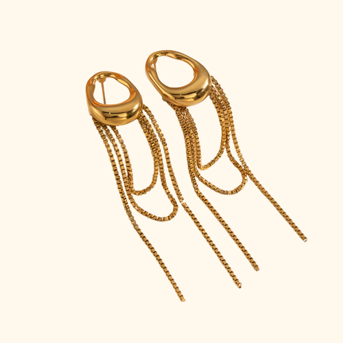 Aretes Isis