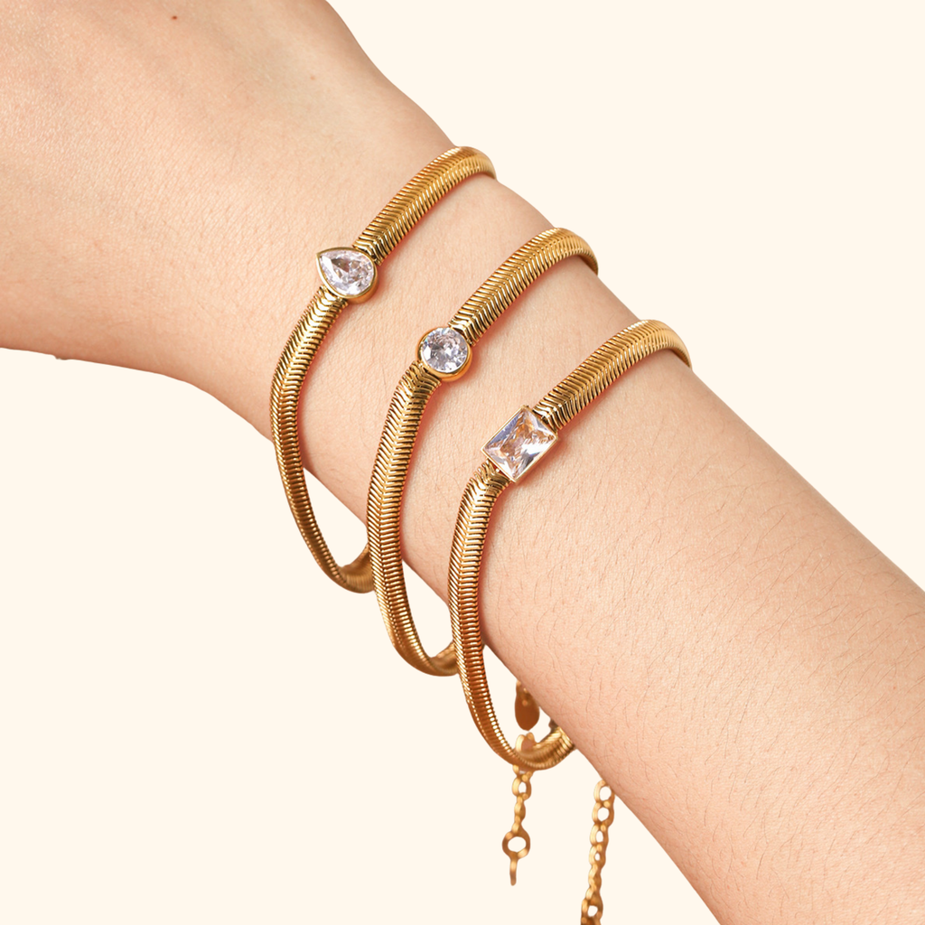 Pulsera “soledad”