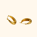 Aretes “vania”