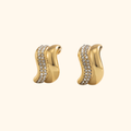 Aretes vivian