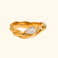 Anillo “rhode 2”