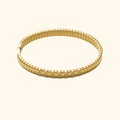 Brazalete “índigo”