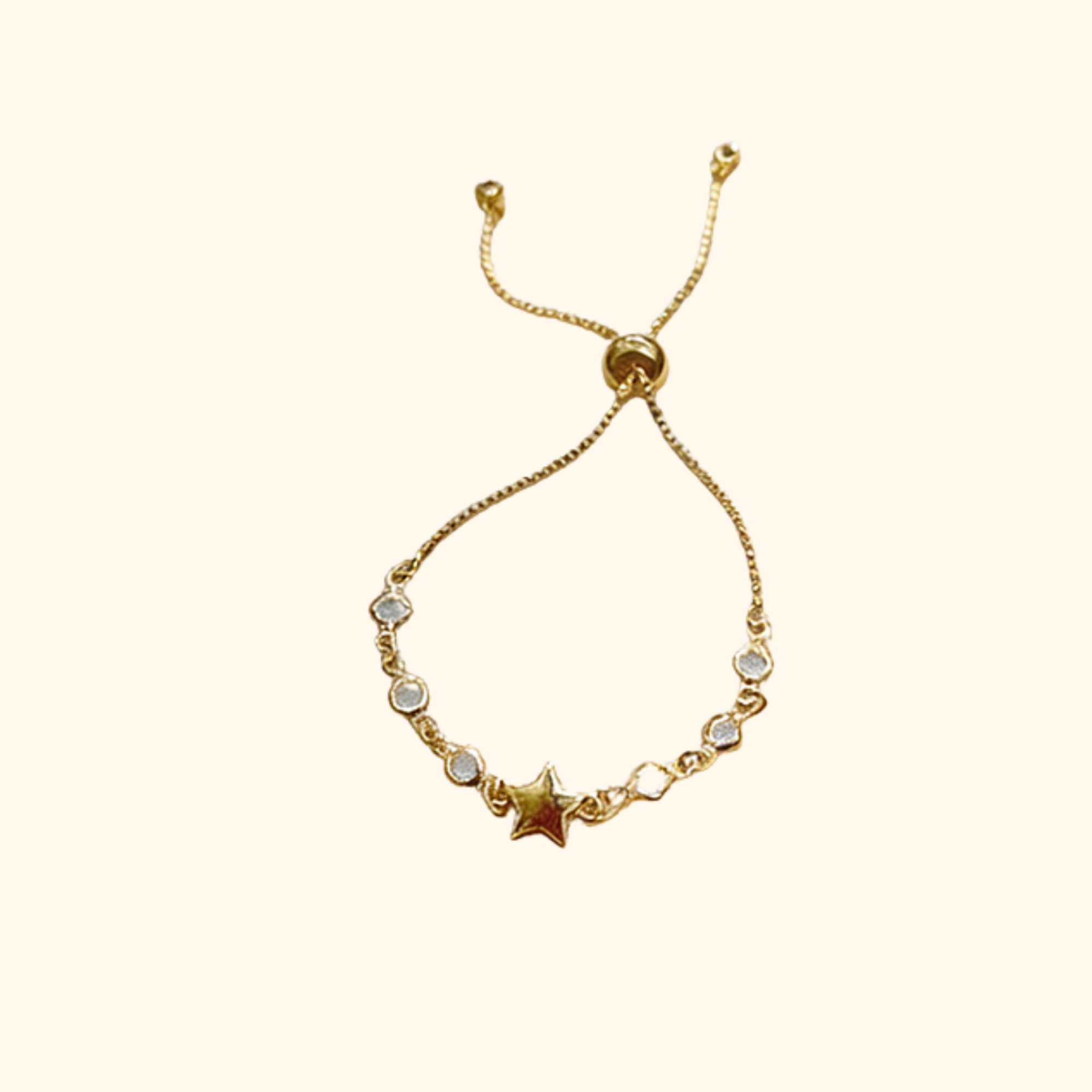 Pulsera “Noelia 2”